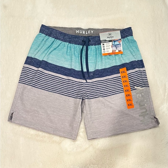 Hurley Swim Shorts (2023 Designs) - Picture 5 of 9